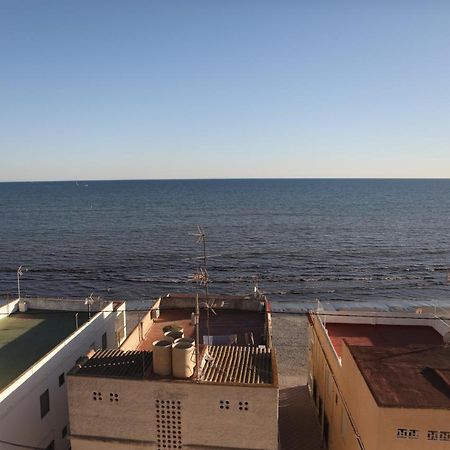 Vista Bonita - Beautiful View!!! Διαμέρισμα Santa Pola Εξωτερικό φωτογραφία
