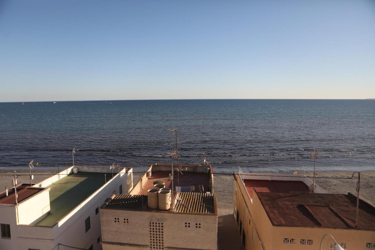 Vista Bonita - Beautiful View!!! Διαμέρισμα Santa Pola Εξωτερικό φωτογραφία