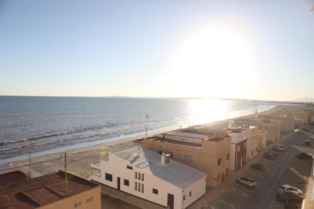 Vista Bonita - Beautiful View!!! Διαμέρισμα Santa Pola Εξωτερικό φωτογραφία